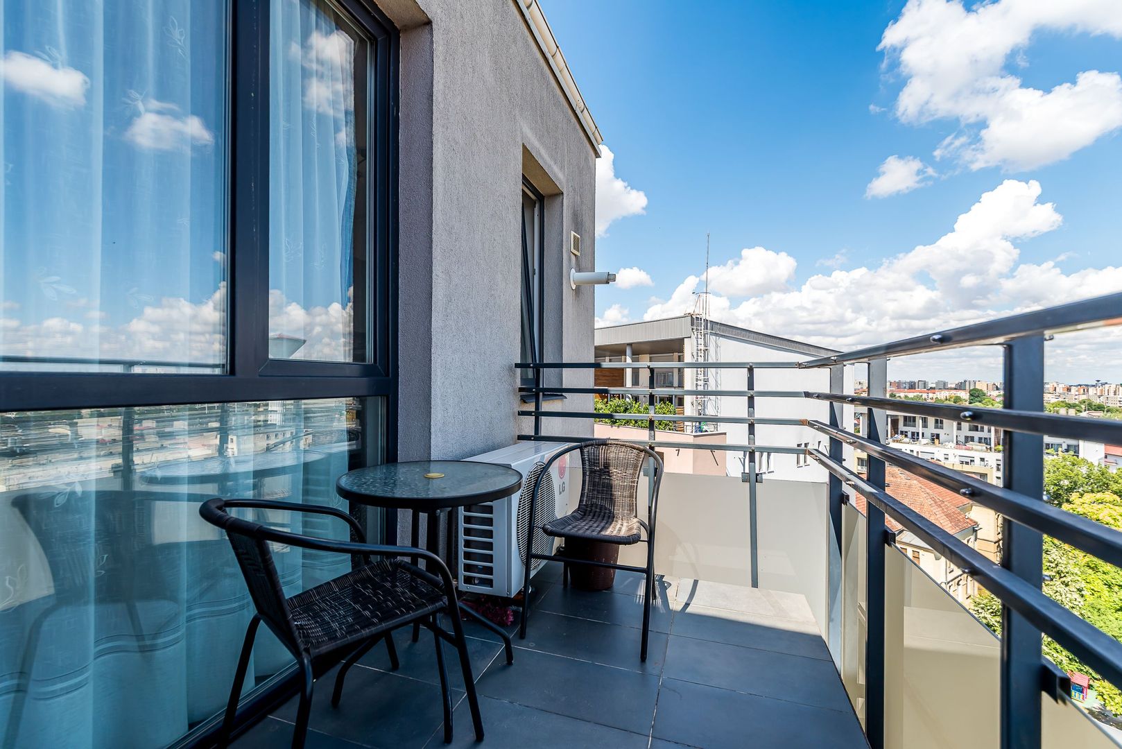 Imagine 1 - Apartament 2 camere - ARED KAUFLAND - COMISION 0