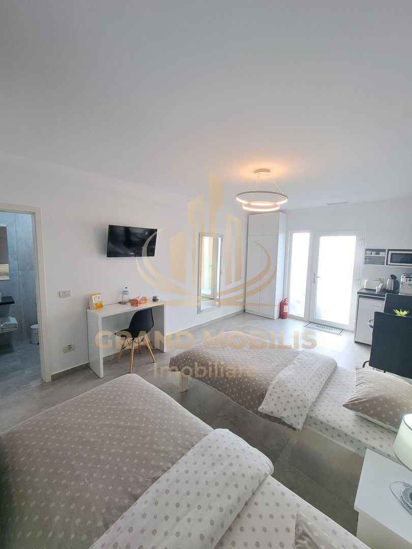 Proprietate Unică cu Afacere Profitabilă Inclusă | 1600mp teren - imaginea 7