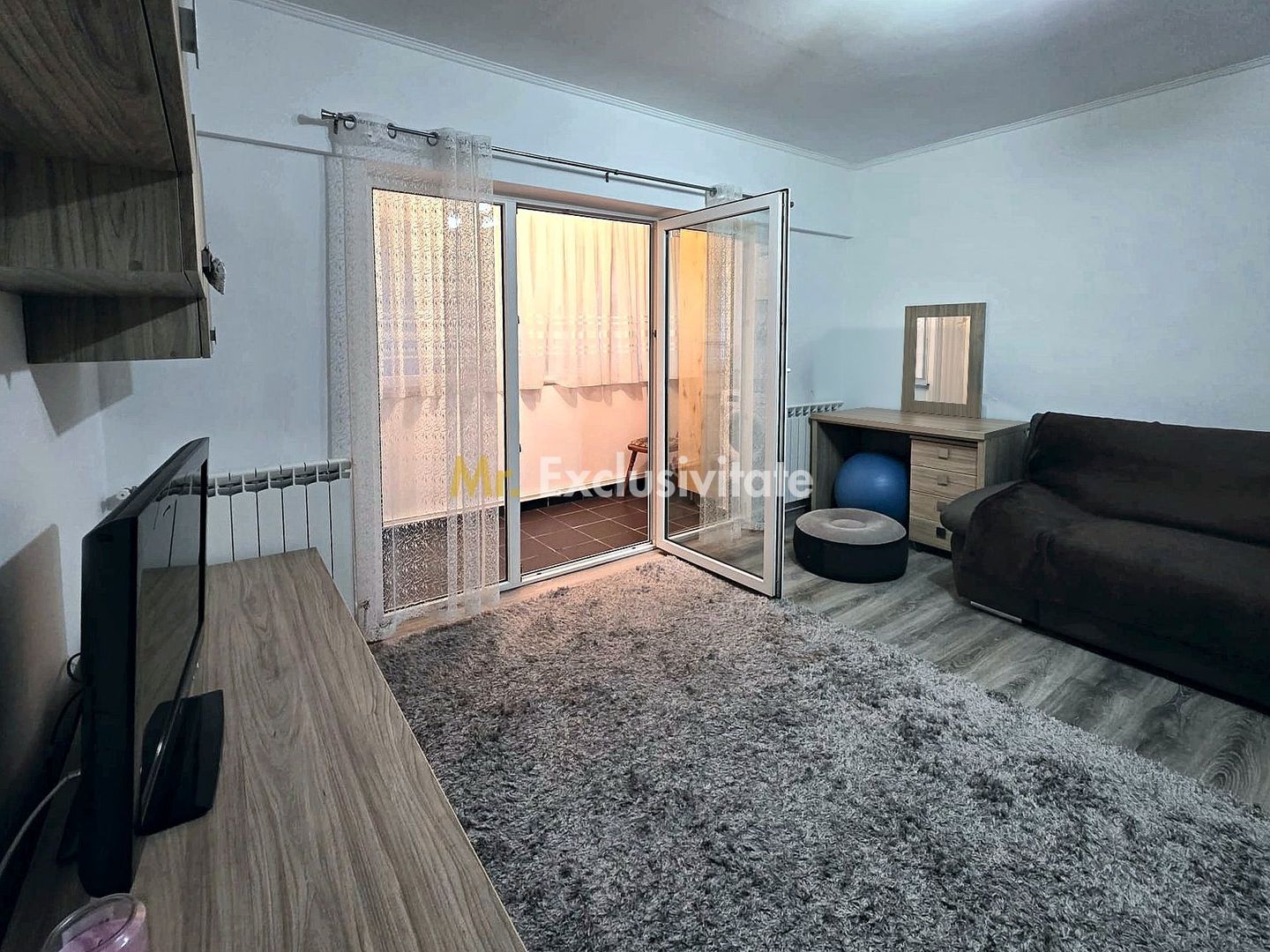 De Vânzare Apt 2 camere Micro 16