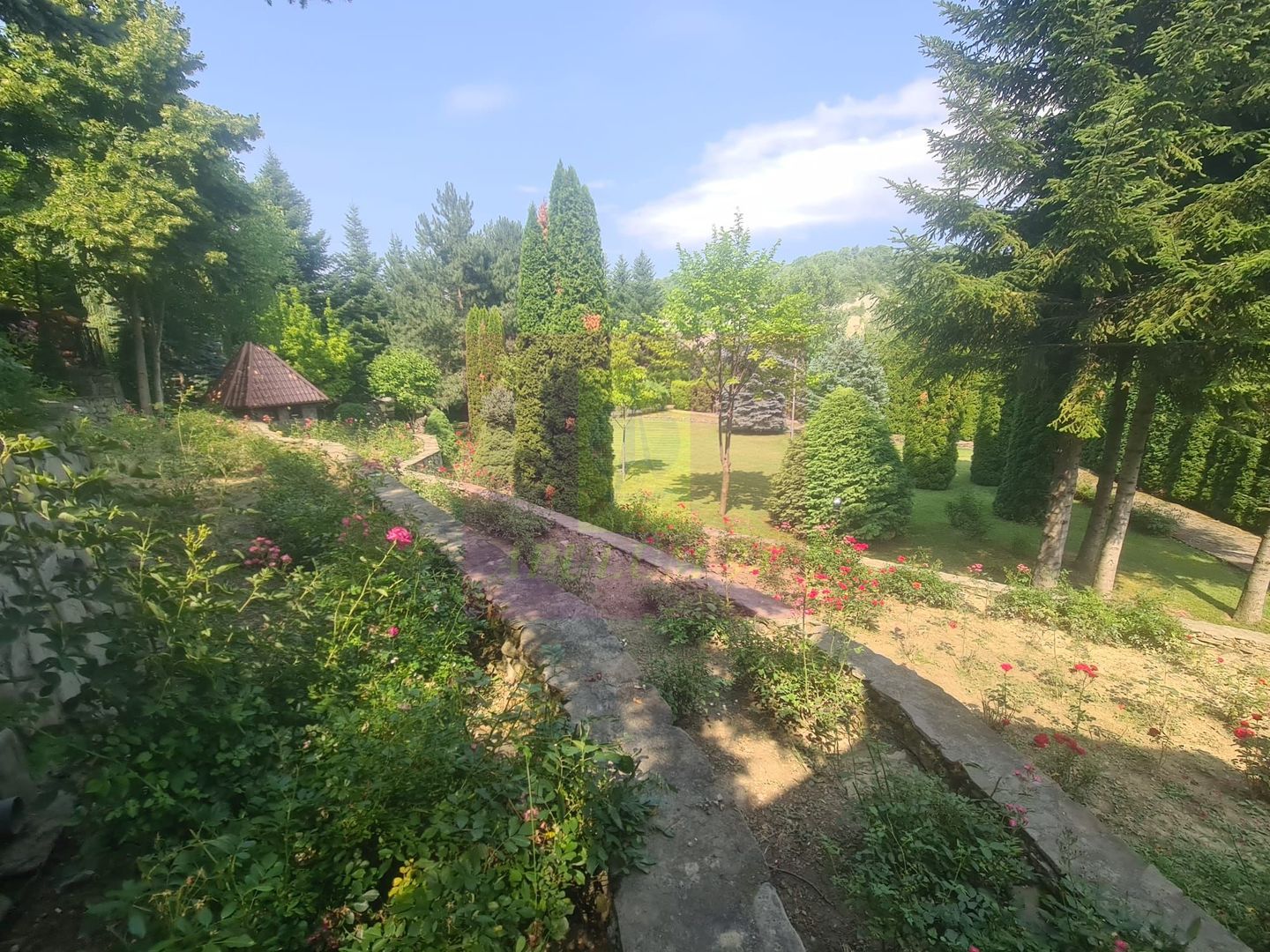 Vila de vanzare in Campina - Zona Lunca Mare