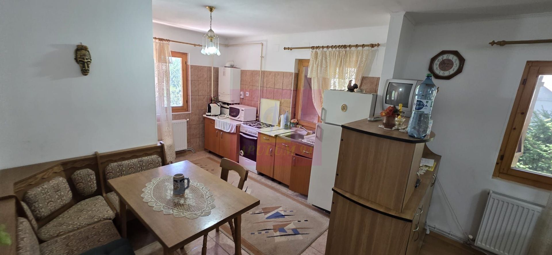 Vila cu 4 camere de vanzare in Busteni - imaginea 5