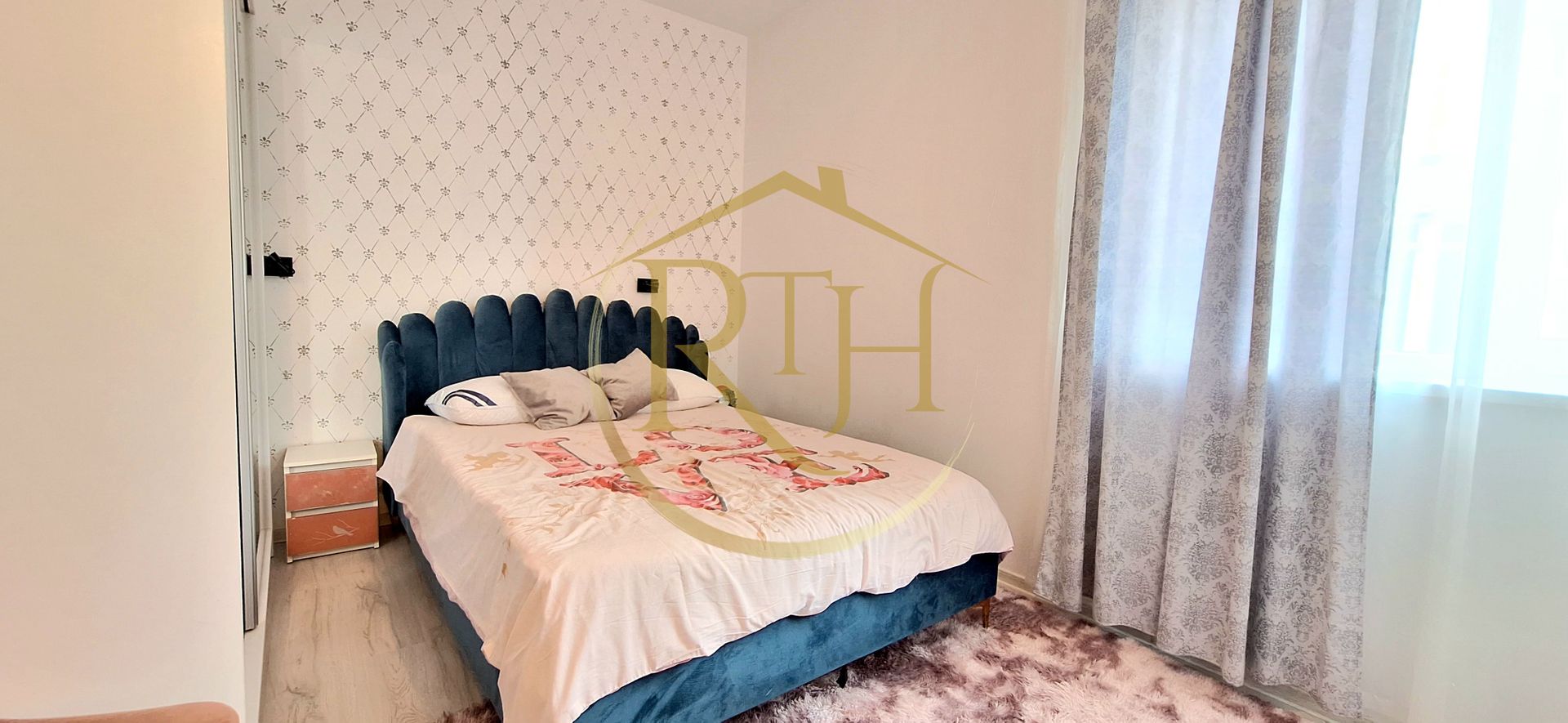 Apartament 2 camere modern, Braytim-Giroc, parcare inclusă, 0% Comision - imaginea 11