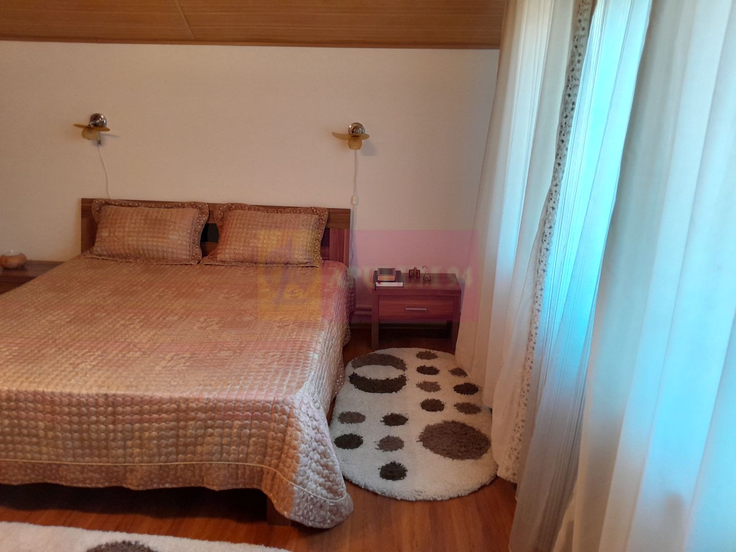 Movilita  (IL) - de vanzare casa 5 cam p+1