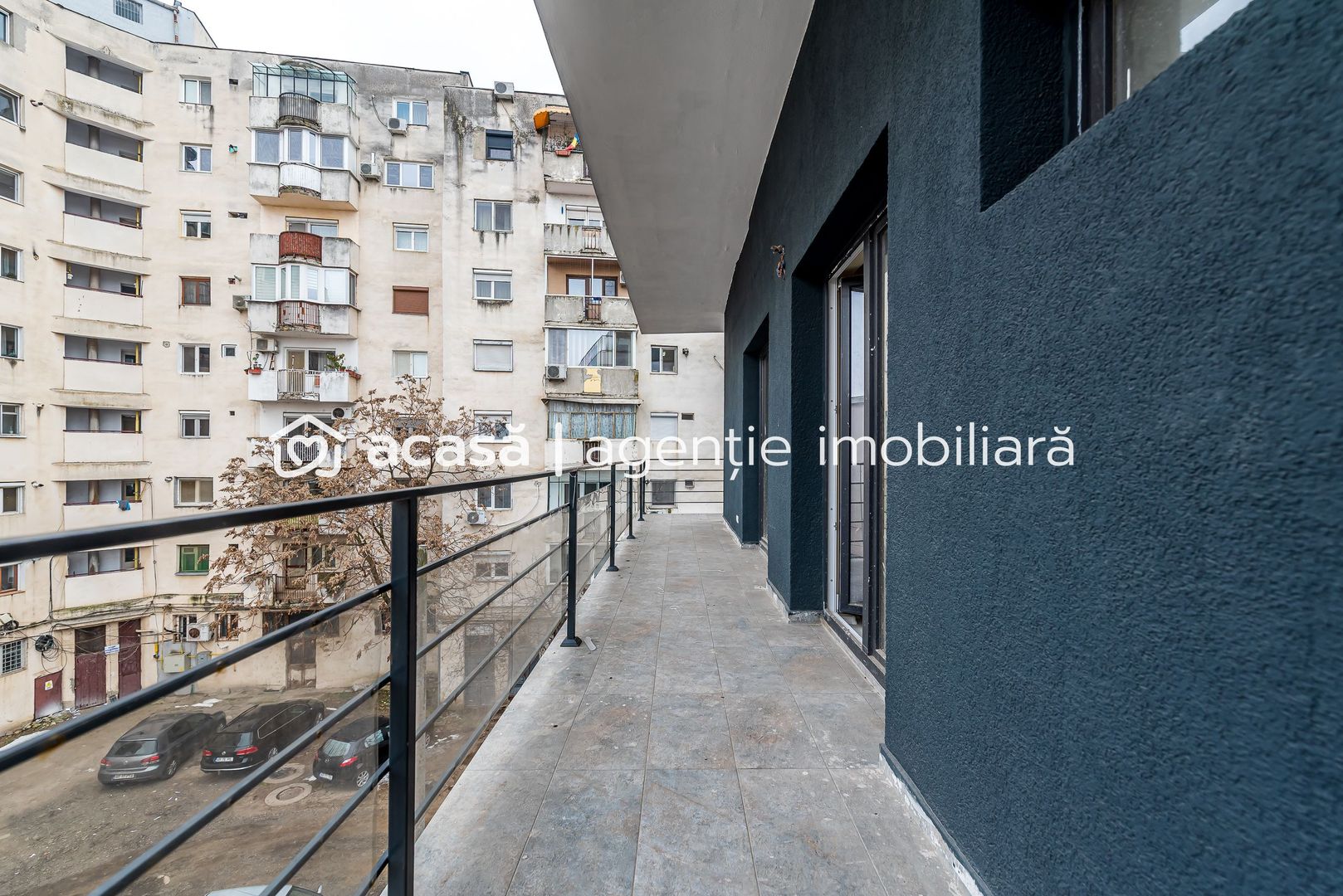 Apartament in bloc nou la INTIM etaj 2 cu loc de parcare Comision 0