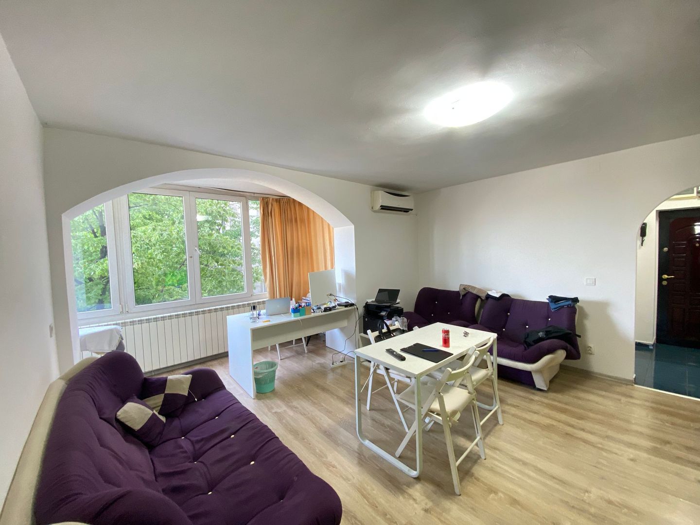 Apartament 2 camere de vânzare – zona Gara de Nord v15