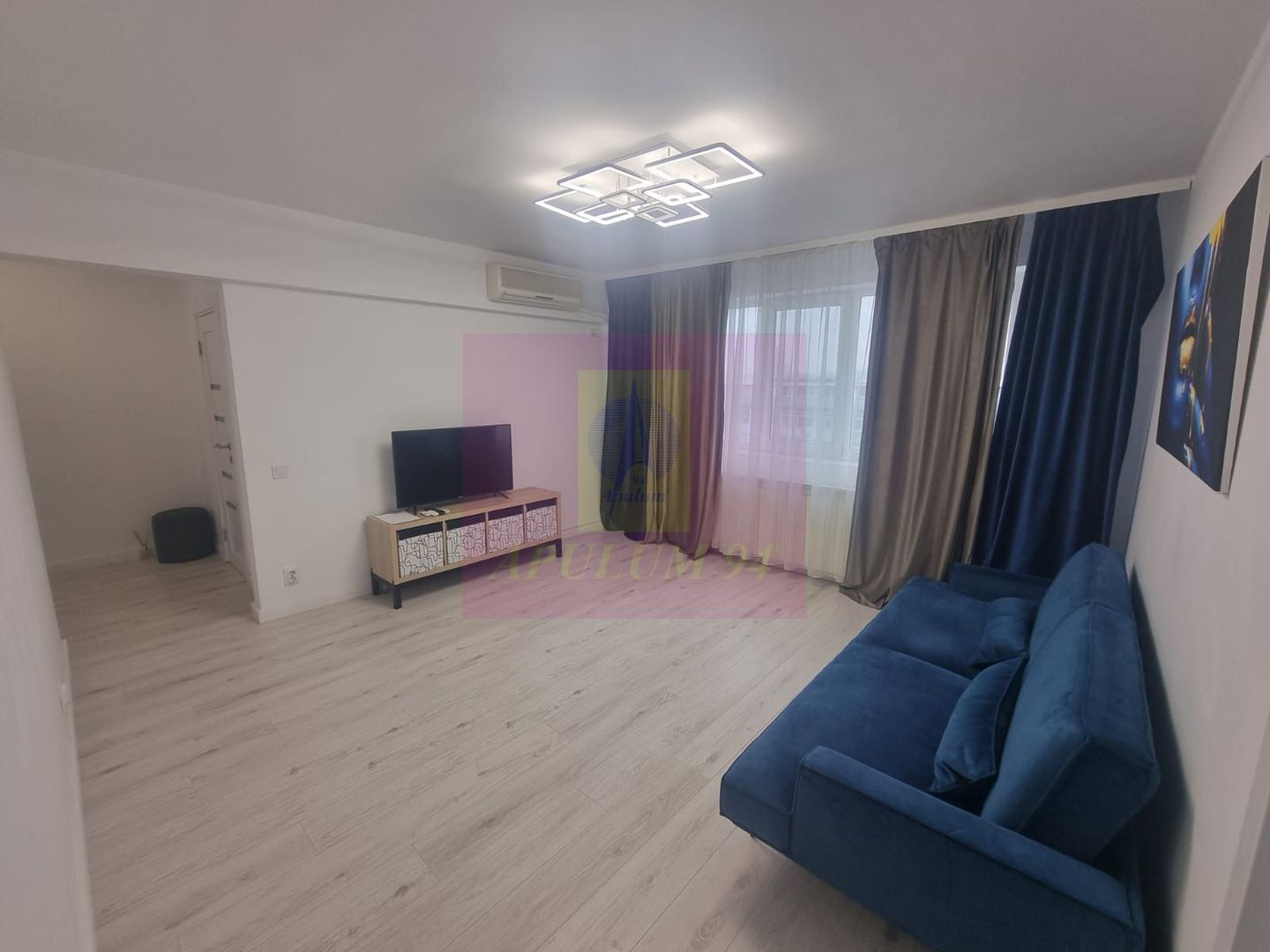 Titlu: Apartament 2 camere | Unirii | Complet renovat | Loc de parcare - imaginea 2