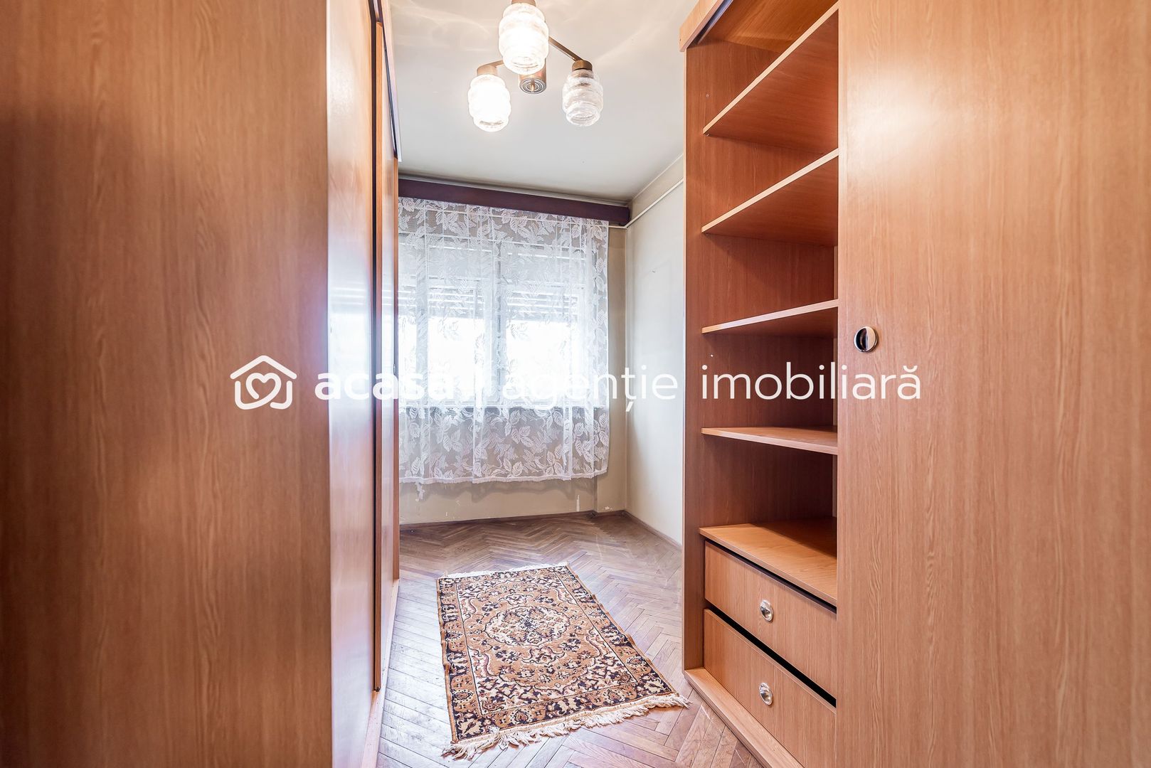 Imagine 9 - Apartament cu 4 camere decomandat cu vedere panoramica