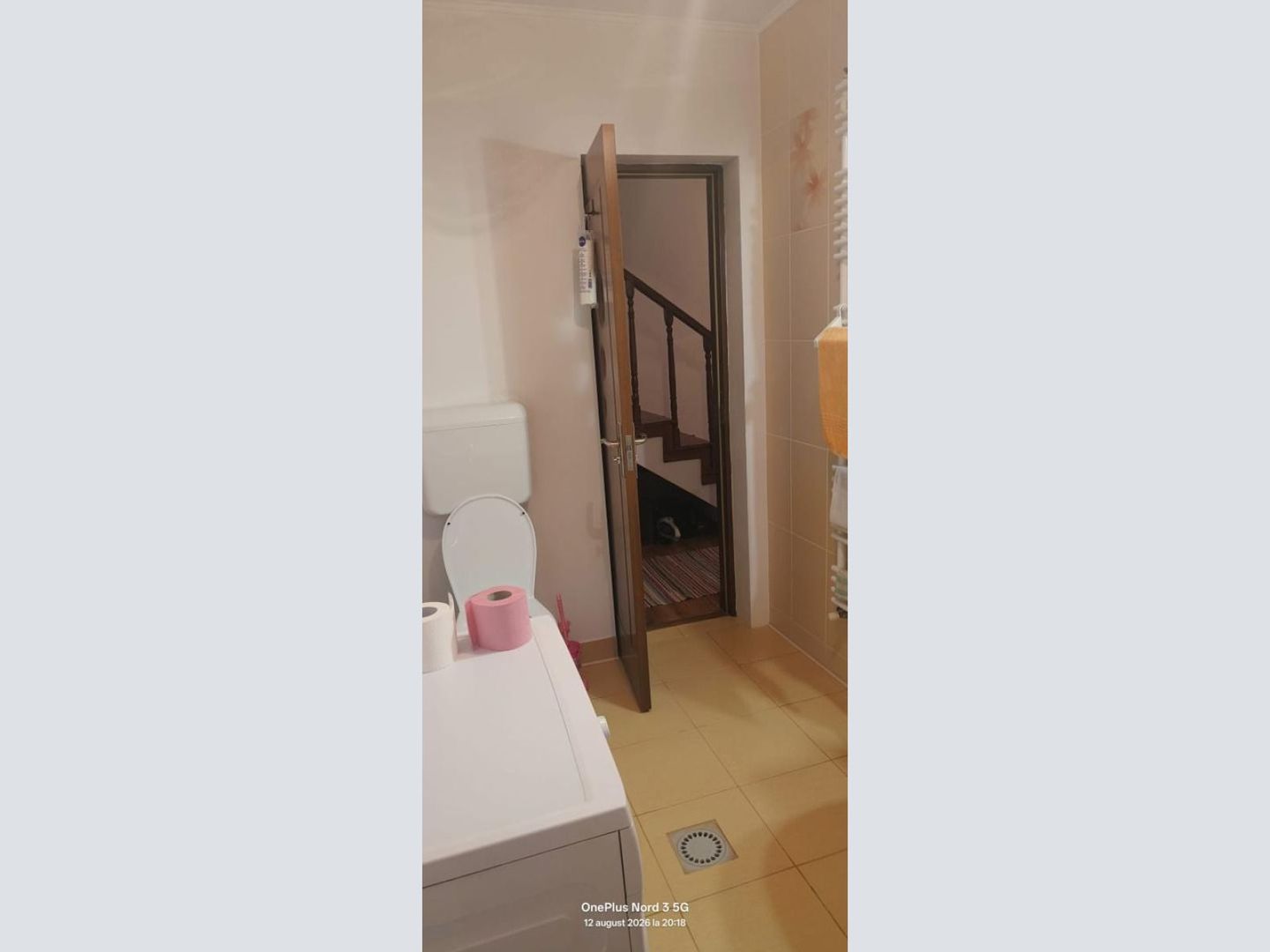 De vânzare: Vilă 3 camere, curte individuală – Zona Tei (Sector 2) - imaginea 8