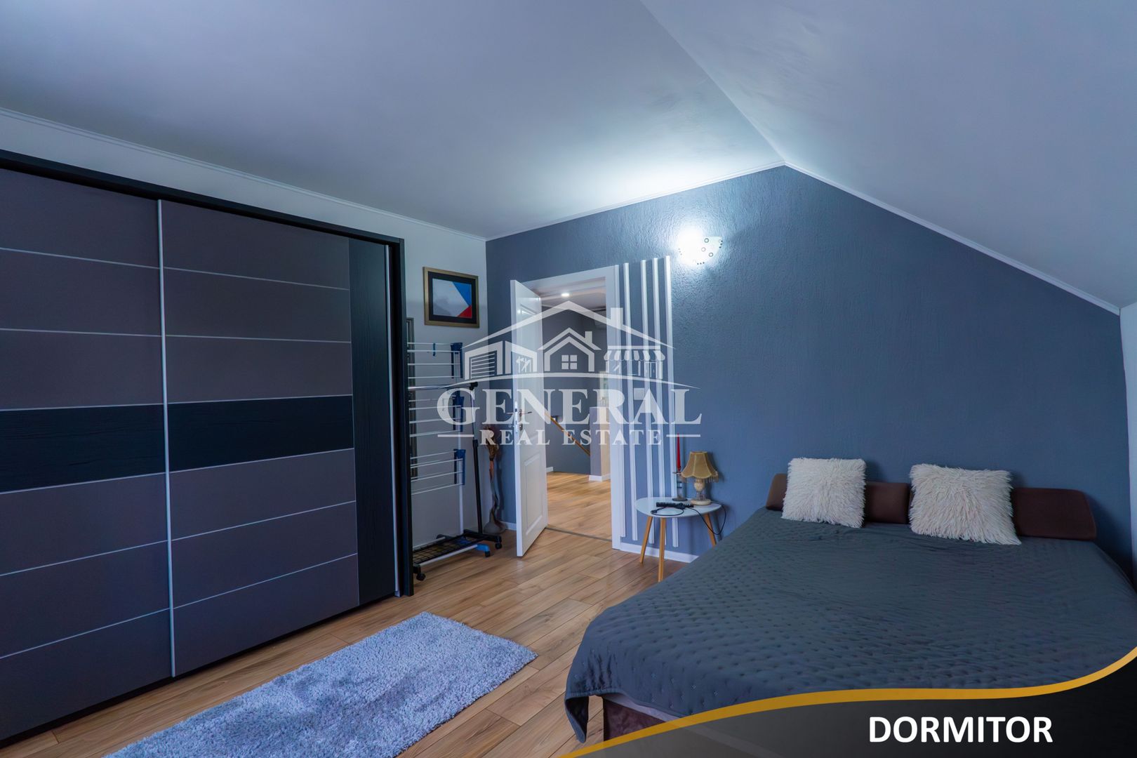 Casa de vanzare zona centrala in Baia Mare 200m2 casa si 420 teren - imaginea 13