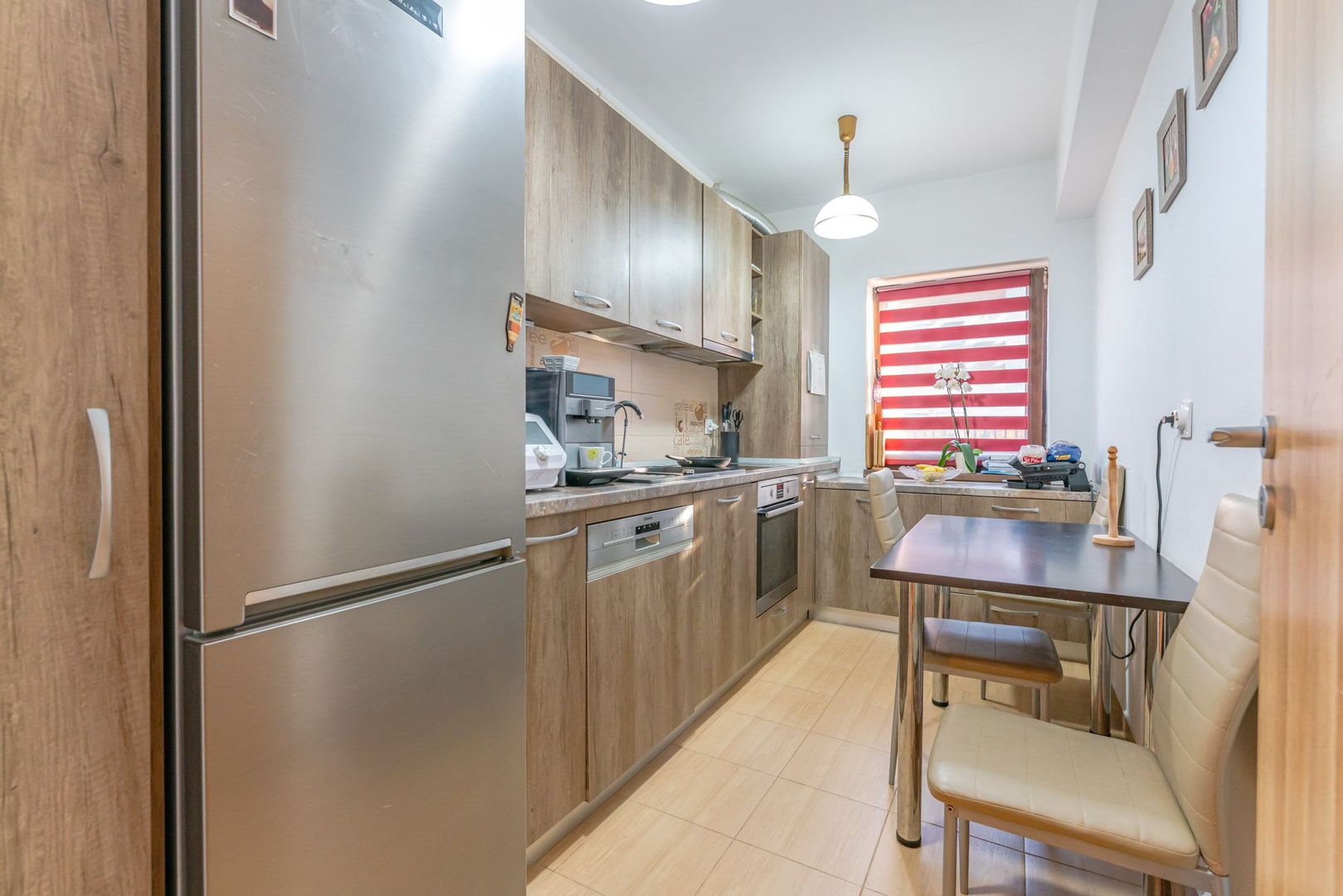 Apartament Sânpetru | 70 mp Suprafață Totală + Curte Proprie | Parcare - imaginea 6