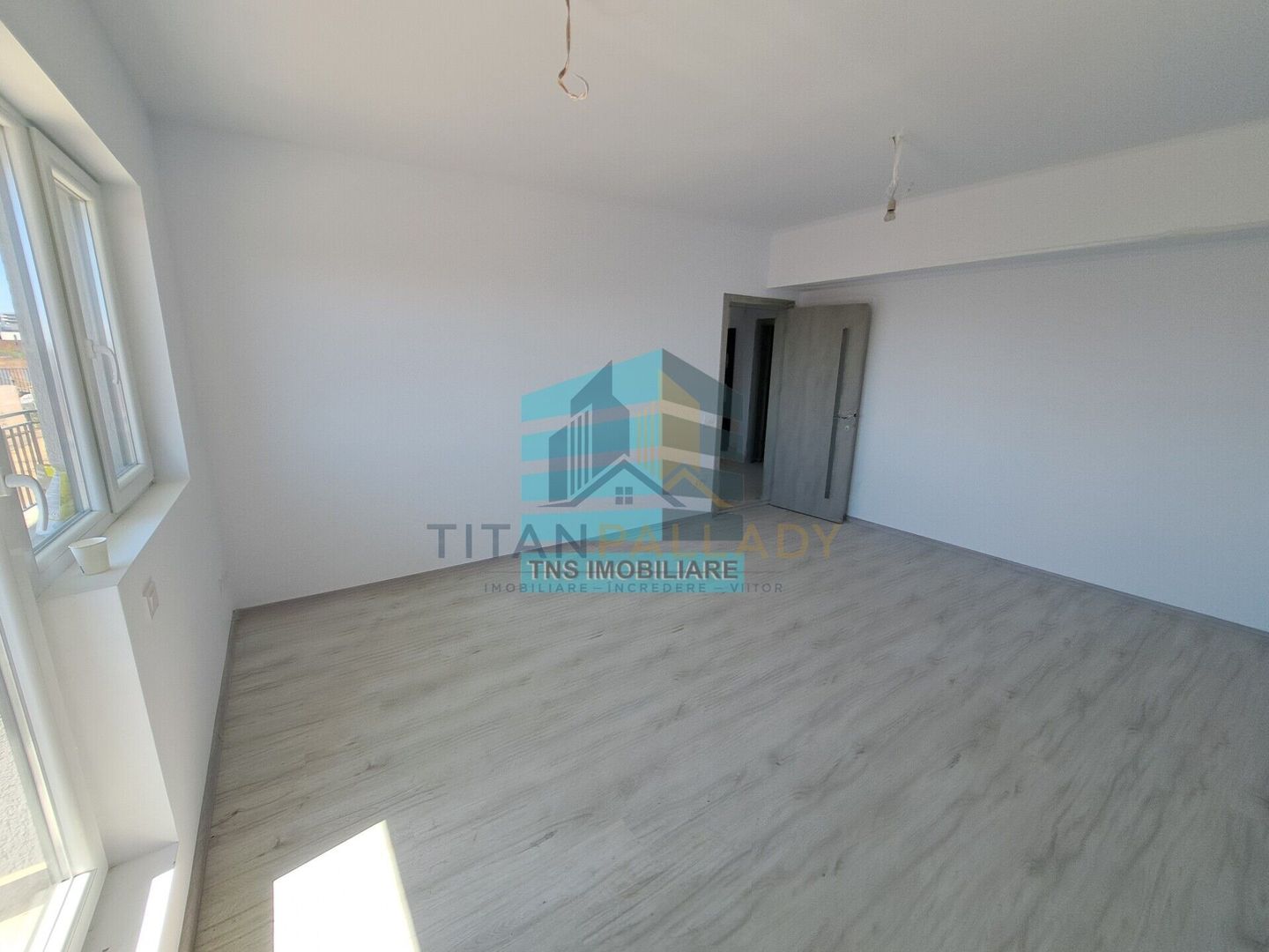 Apartament 3 Camere, Stil Boutique, Pallady – Nicolae Teclu