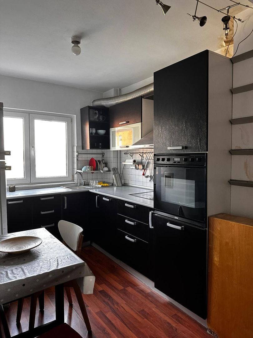Apartament 2 camere de închiriat mobilat în Banu Manta – Titulescu,