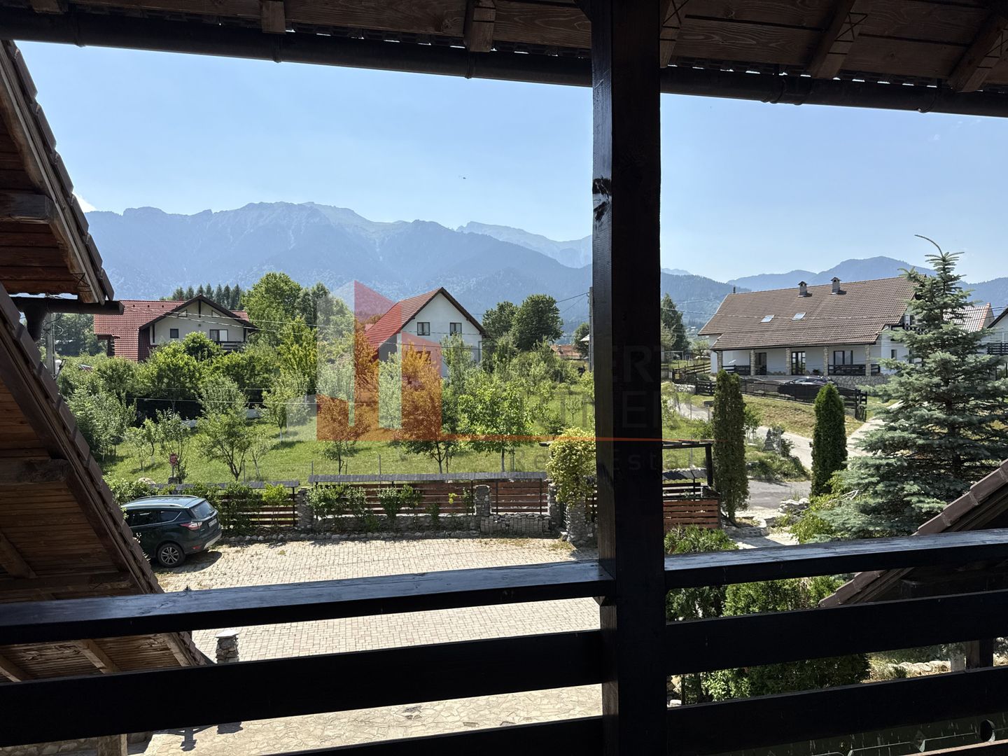 Pensiune Bran Sohodol | 10 camere | oportunitate investiționala - imaginea 32