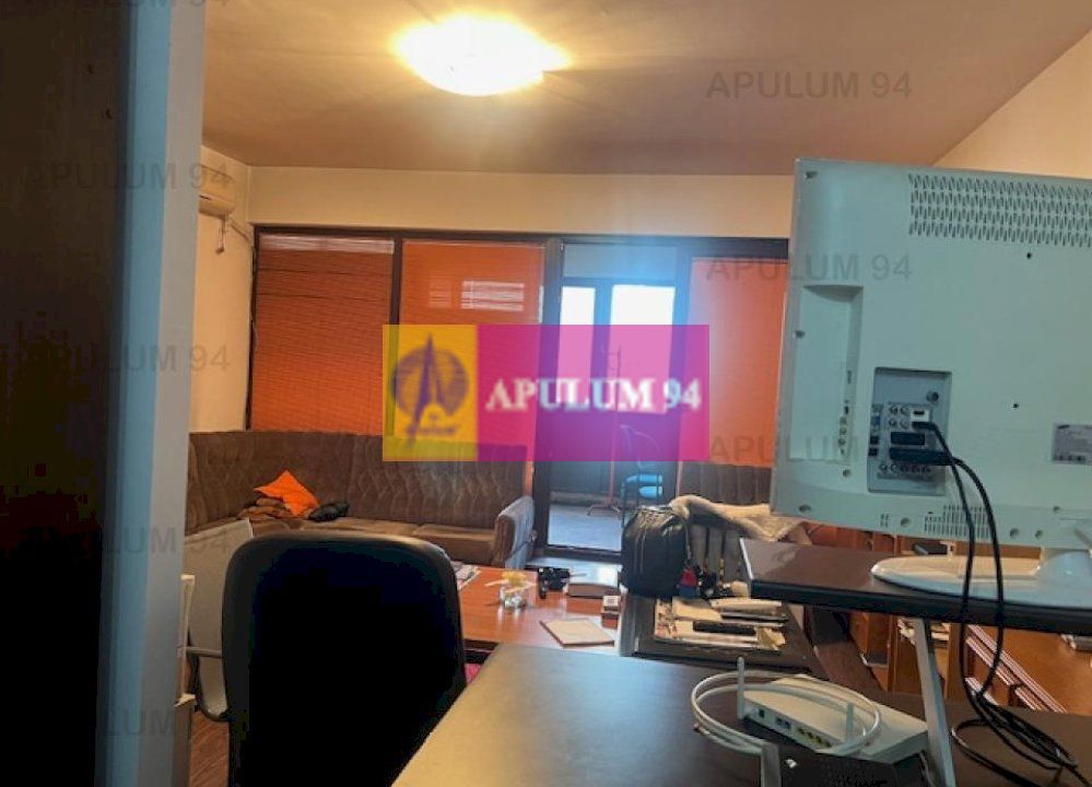 Apartament 2 camere cu loc parcare subteran Bucurestii Noi- Pajurei.