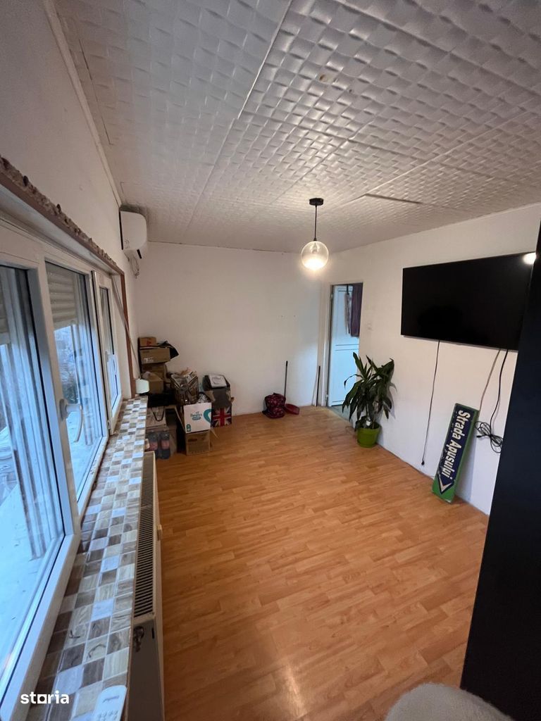 Vand apartament 4 camere,Apusului,Militari