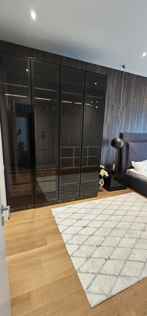 One Verdi Park | Apt exclusivist [+21% TVA] View liber | Lux - imaginea 11