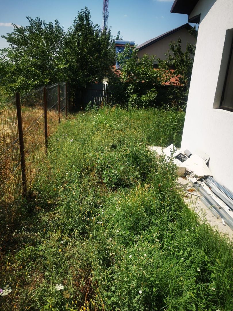 De vanzare casa in construstie, Branistea, 100.000 euro negociabil - imaginea 7