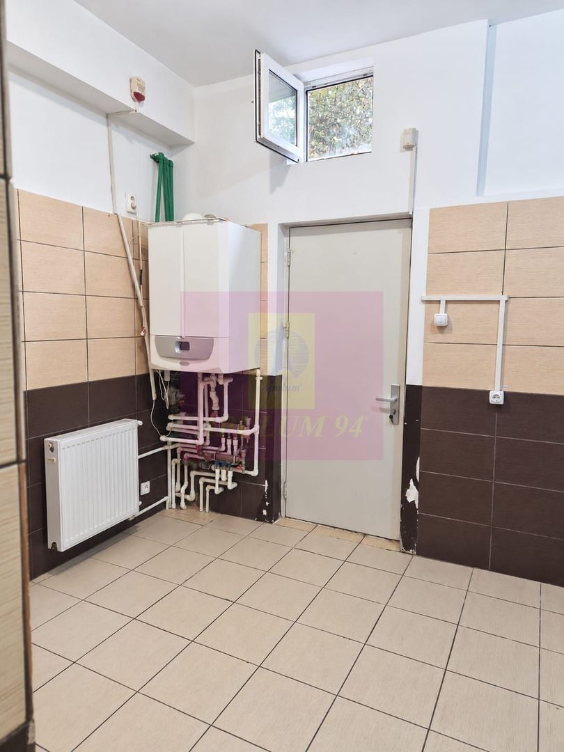 Spațiu comercial de închiriat în Floreasca | 145 mp utili, terasă - imaginea 11
