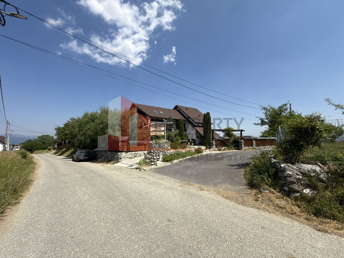 Pensiune Bran Sohodol | 10 camere | oportunitate investiționala - imaginea 24