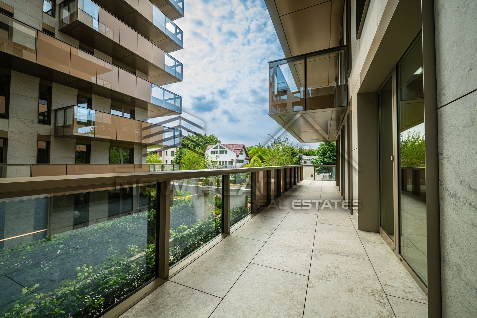 IANCU NICOLAE | Apt exclusivist [+21% TVA] Terasa de 39.7 | Lux - imaginea 24