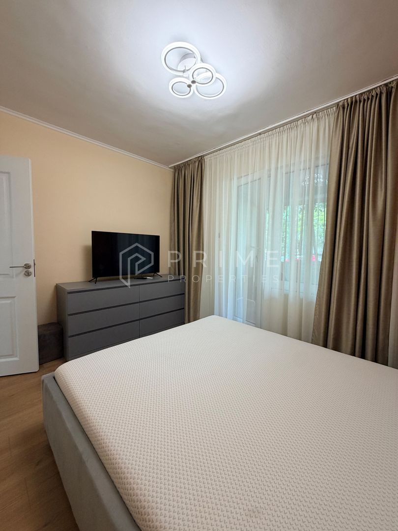 Apartament de închiriat | 3 camere, 2 băi | Tudor - imaginea 20