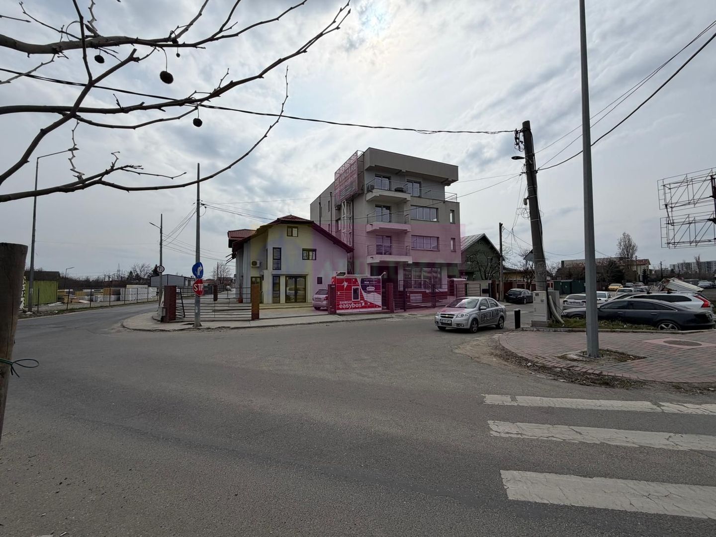 Investiția perfectă - Imobil gata închiriat pretabil orice activitate