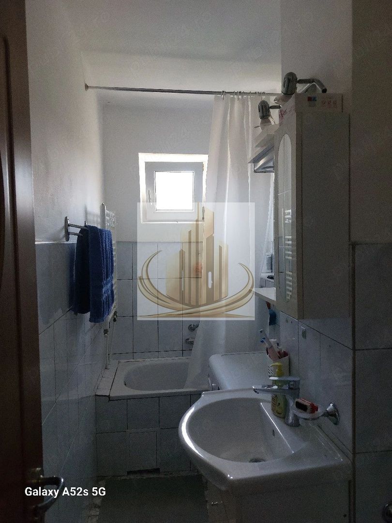 Apartament 2 camere Calea Șagului | 43 mp | Etaj 4 - imaginea 8