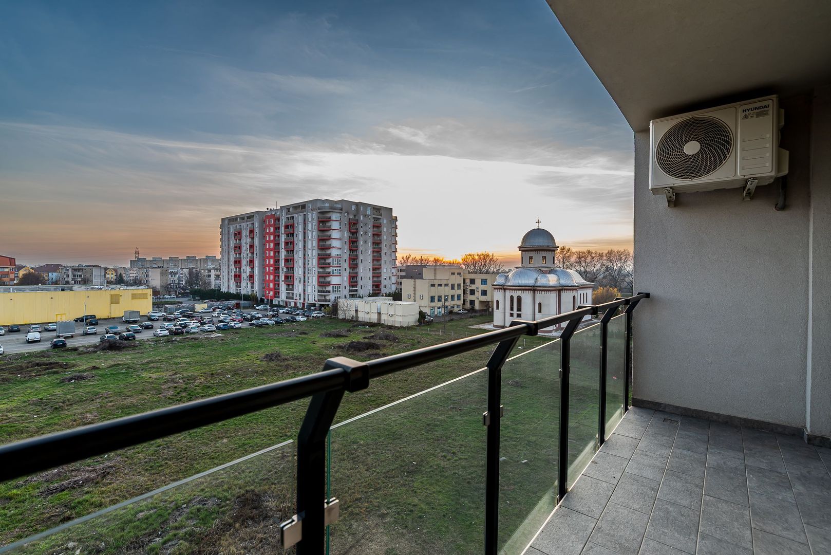 Apartament 2 camere, bloc nou, la câțiva pași de malul Mureșului