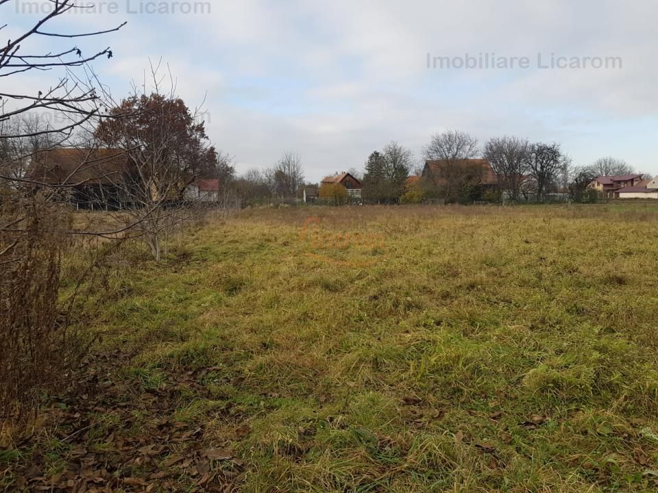 Teren intravilan Stupini ,Central, 823mp,Utilitati,83000 eur - imaginea 9