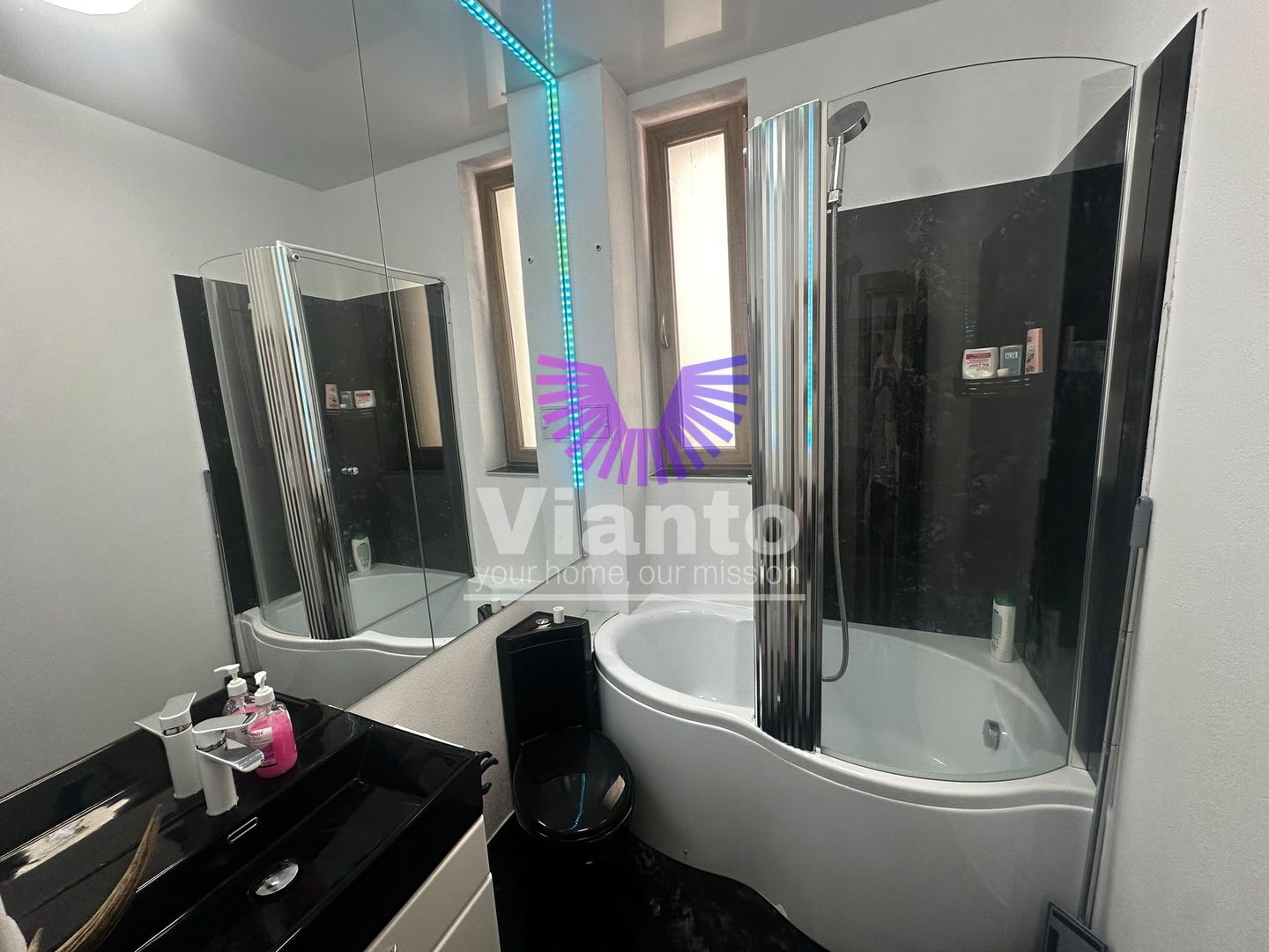 Apartament 2 camere mobilat si utilat | Loc de parcare | Selimbar