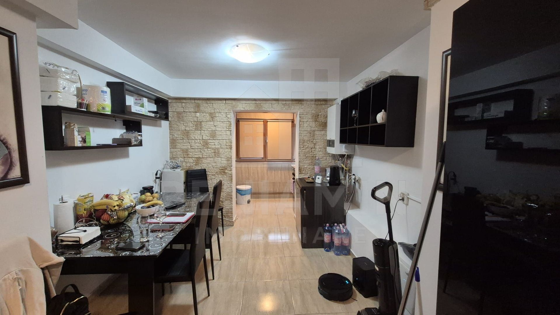 3 camere-etaj 4-68MP- Centrala Termica-Aer Conditionat-zona Ciuperca - imaginea 4