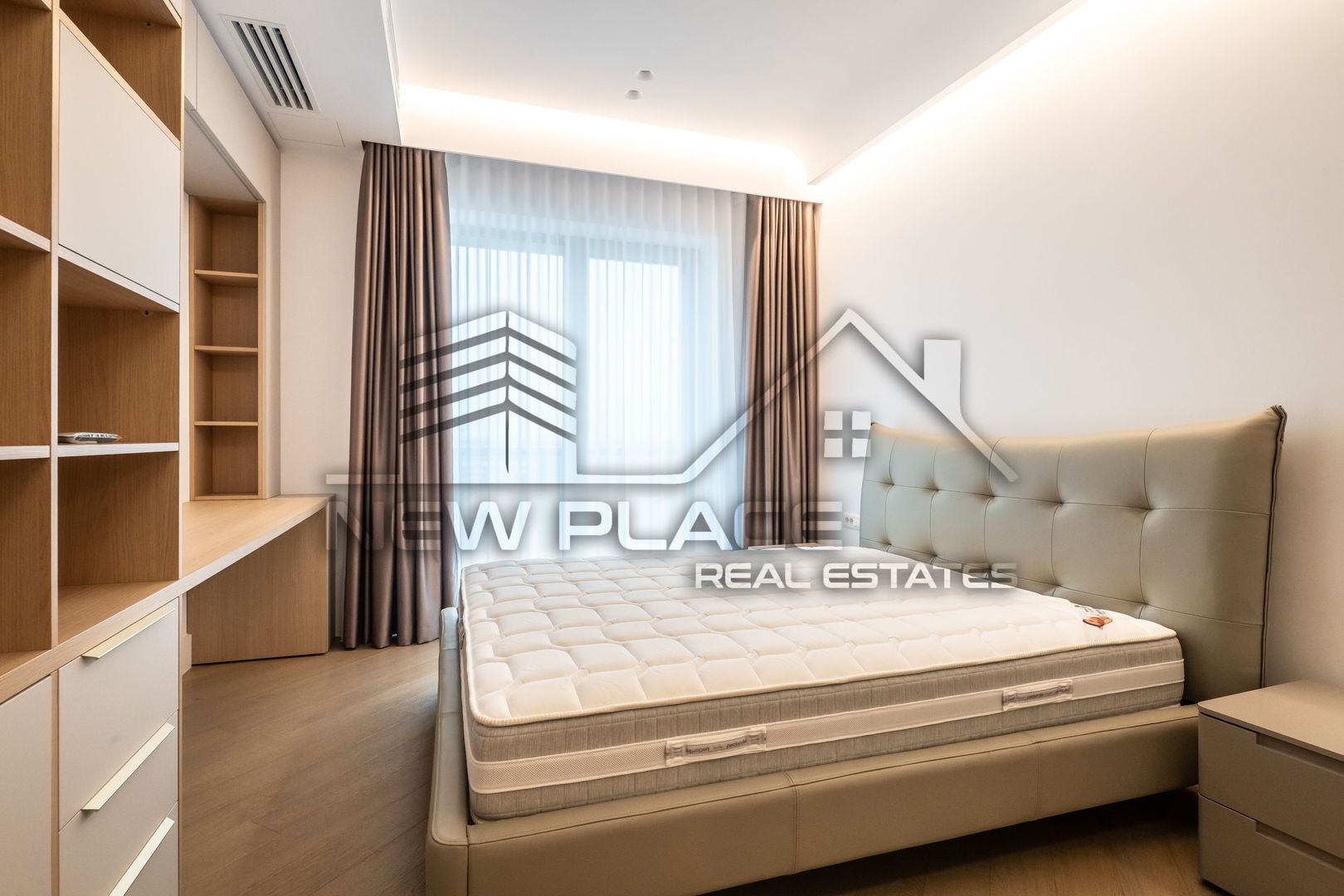 CORTINA 126 | Apartament exclusivist | Terasa 26 mp | View liber | ULTRA LUX - imaginea 11