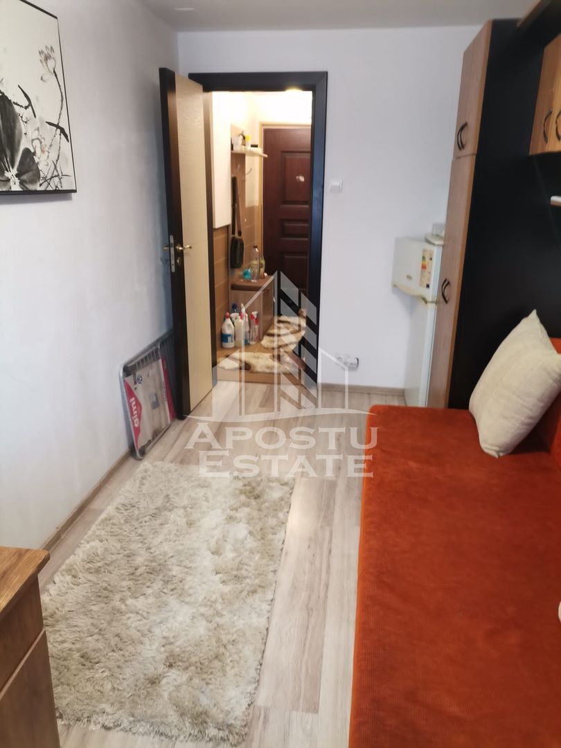 Garsoniera de inchiriat in Timisoara, zona Complex - imaginea 3