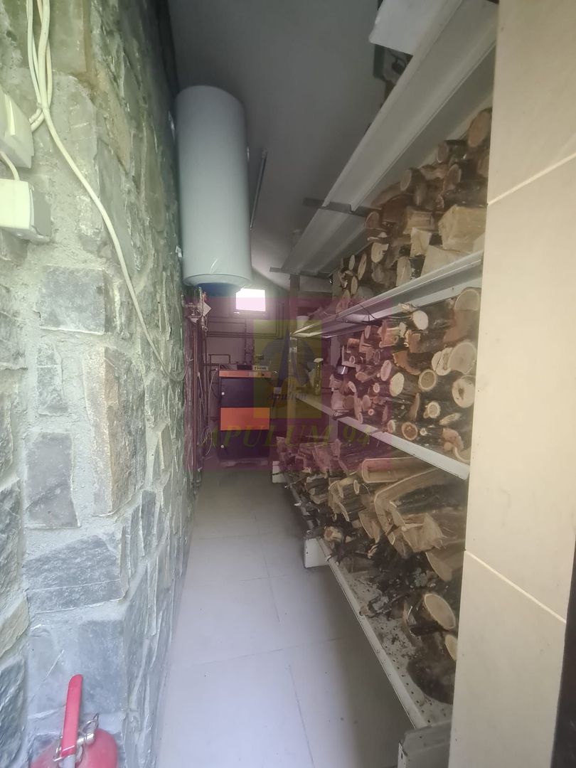 Vila de vanzare in Campina - Zona Lunca Mare