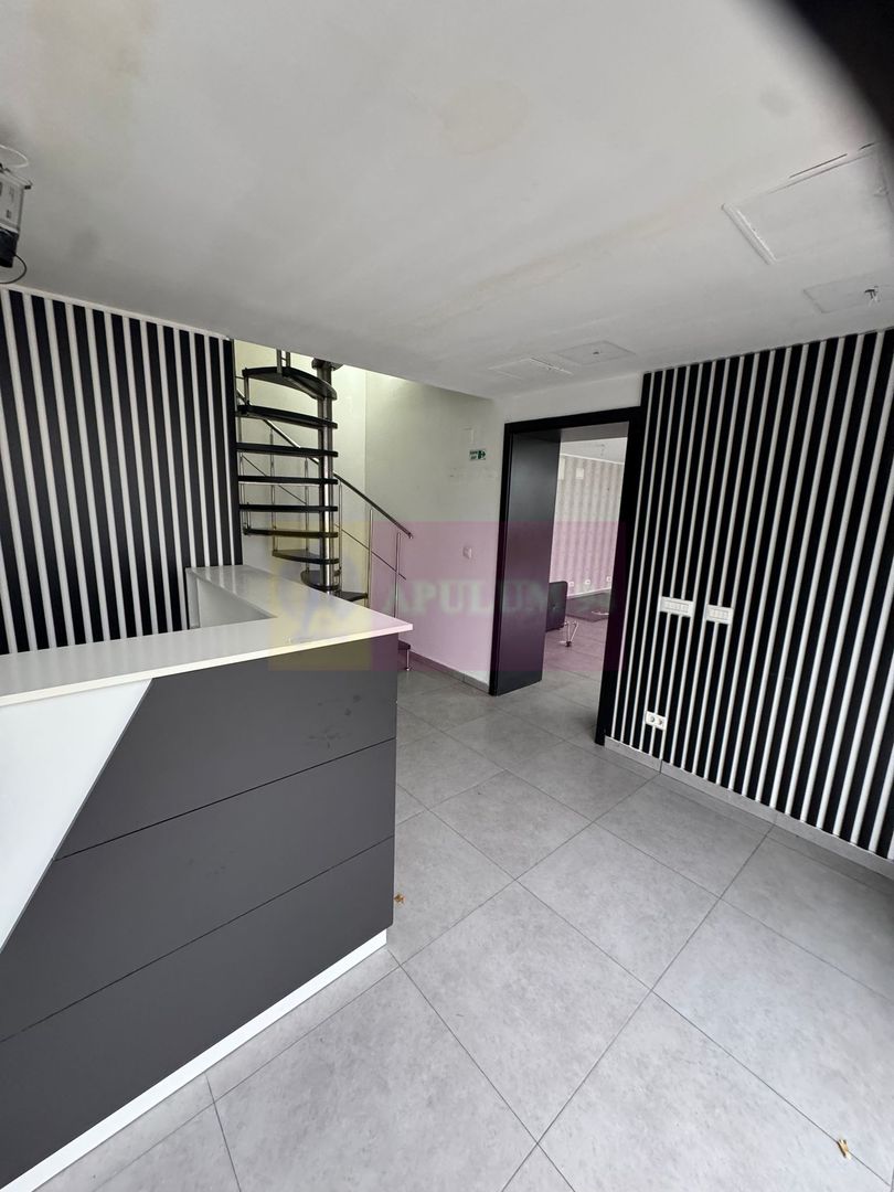 Spatiu Comercial Stradal Șoseaua Colentina zona Teiul Doamnei Suveica