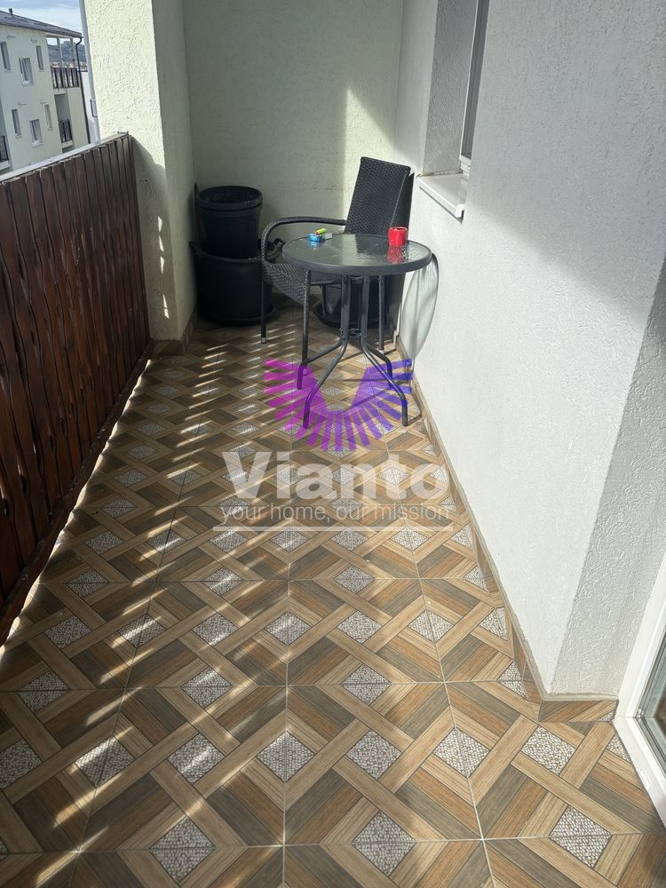 Apartament 2 camere | 58 mp | Balcon | Parcare | Selimbar