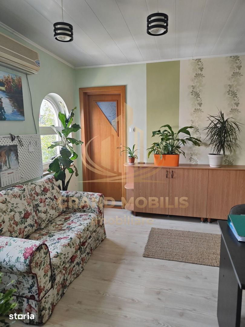 Apartament 2 camere, Bulevardul Marasesti