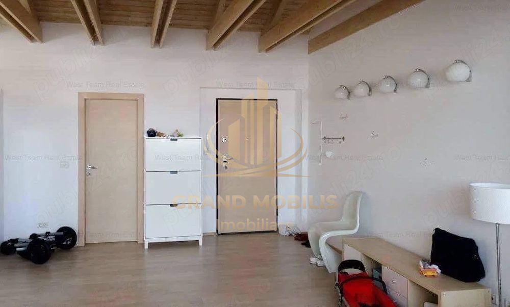 Ap 4 Camere | 136 mp | 2 Parcări Subterane incluse | Complex | Lift - imaginea 8