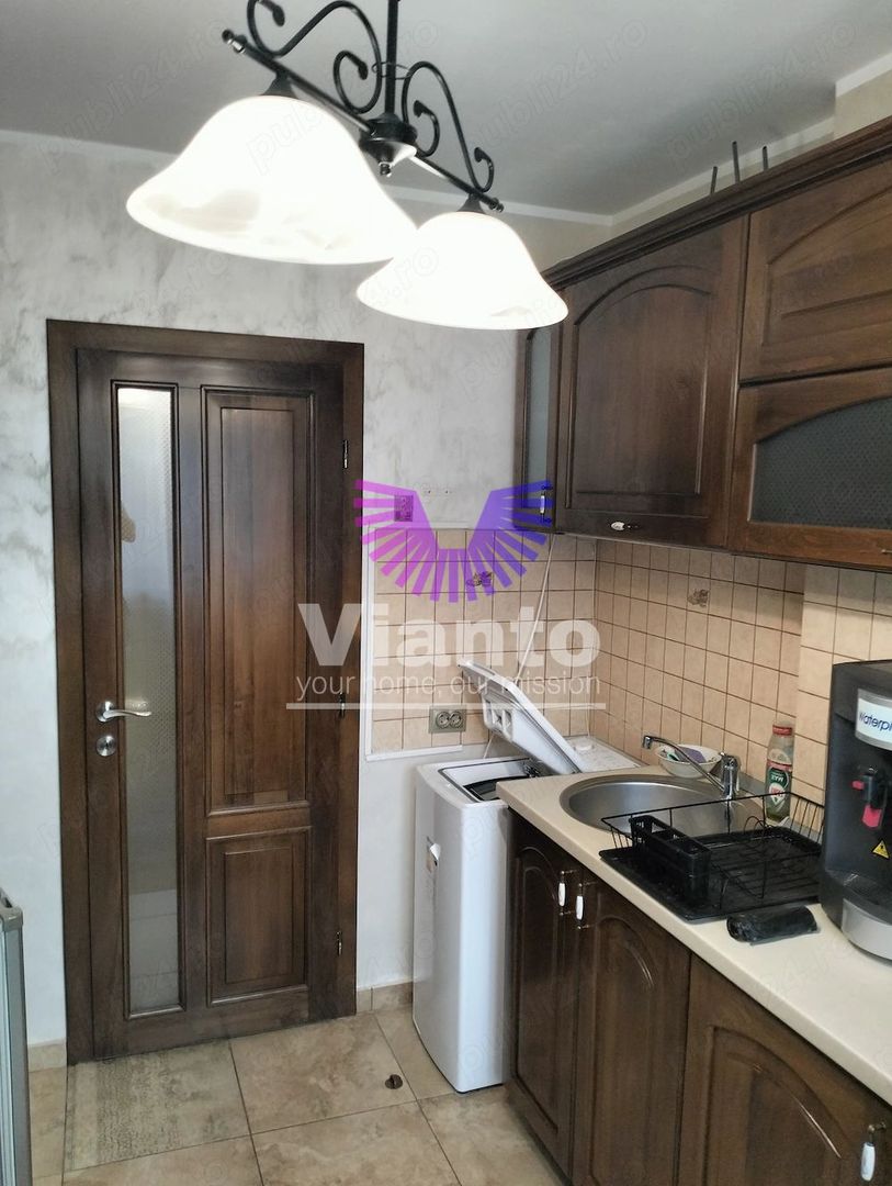 Apartament 2 Camere 50mpu - Facultatea de Drept