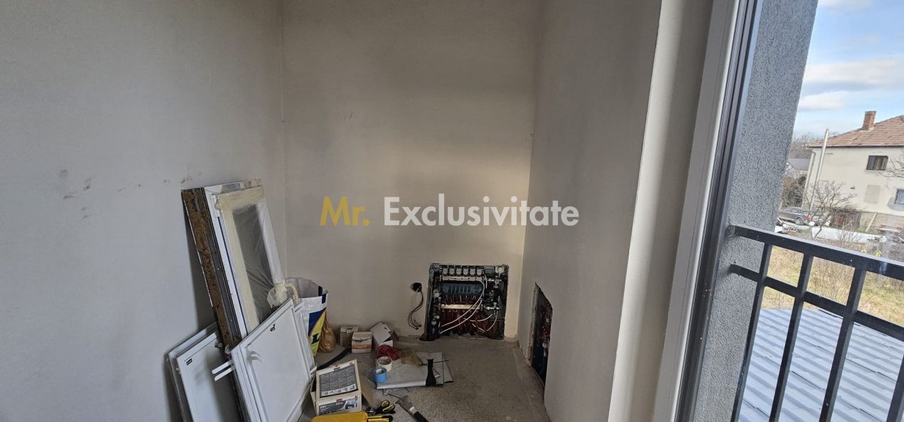 Casa individuala noua in Gilau-constructie premium - imaginea 20