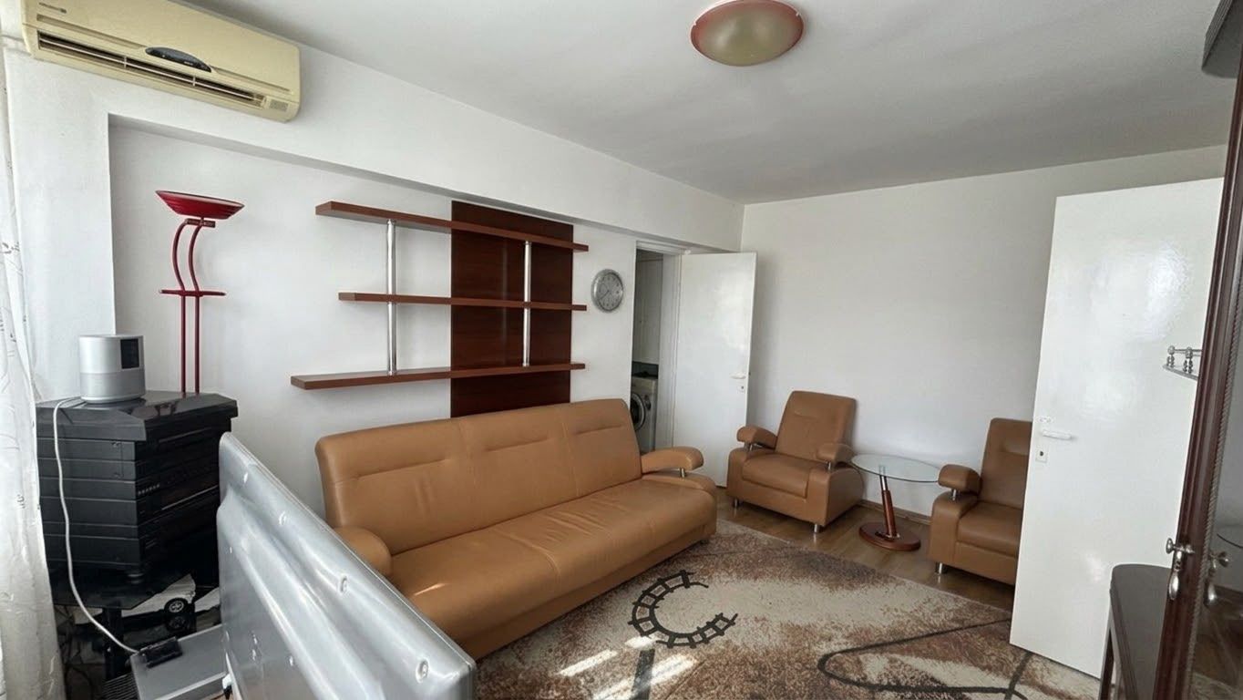 Apartament 2 camere în Țiglina 1, Complex Francezi