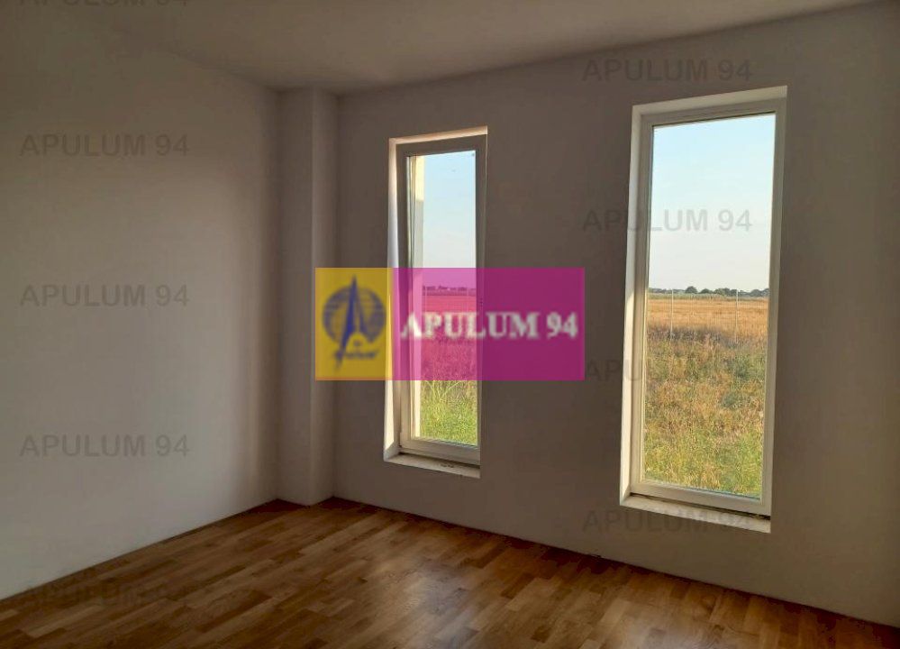 Case SABA RESIDENCE Săbăreni, în apropierea pădurii