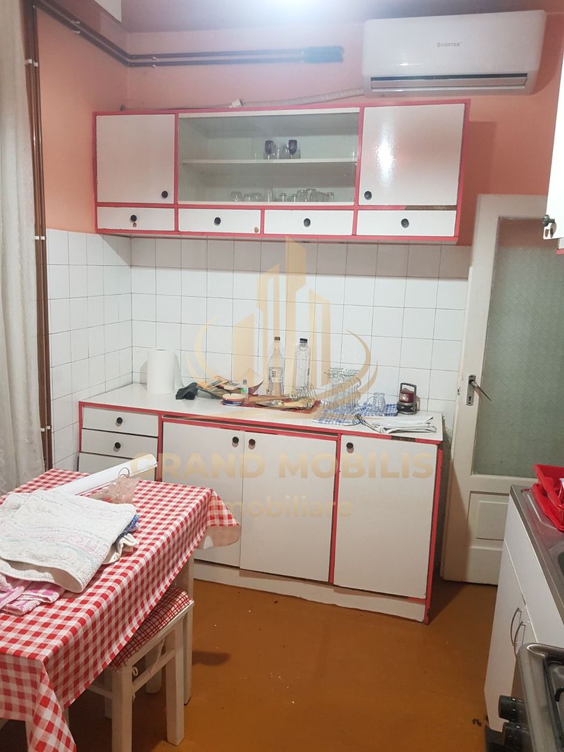 Casa 150 mp si teren in suprafata de 570 mp,  Mehala - imaginea 4