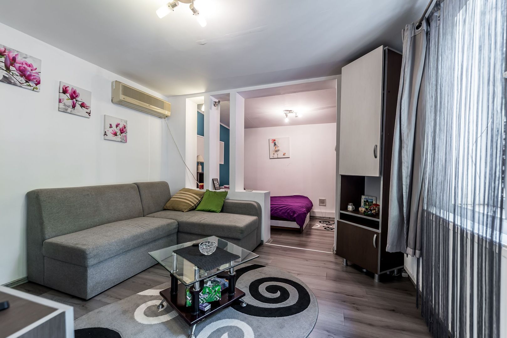 Imagine 9 - Casă în Vlaicu cu garaj și teren de 376 mp, Arad