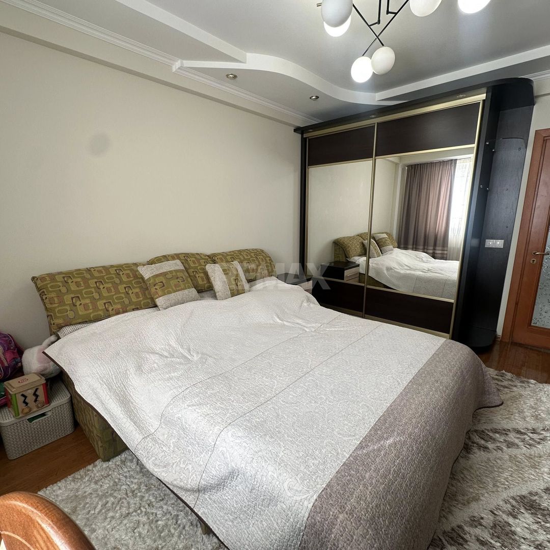Apartament cu 3 camere Buiucani- Flacăra - imaginea 15