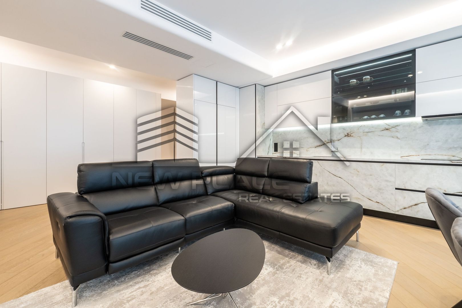 CORTINA 126 | Apartament exclusivist | Terasa 26 mp | View liber | ULTRA LUX - imaginea 4