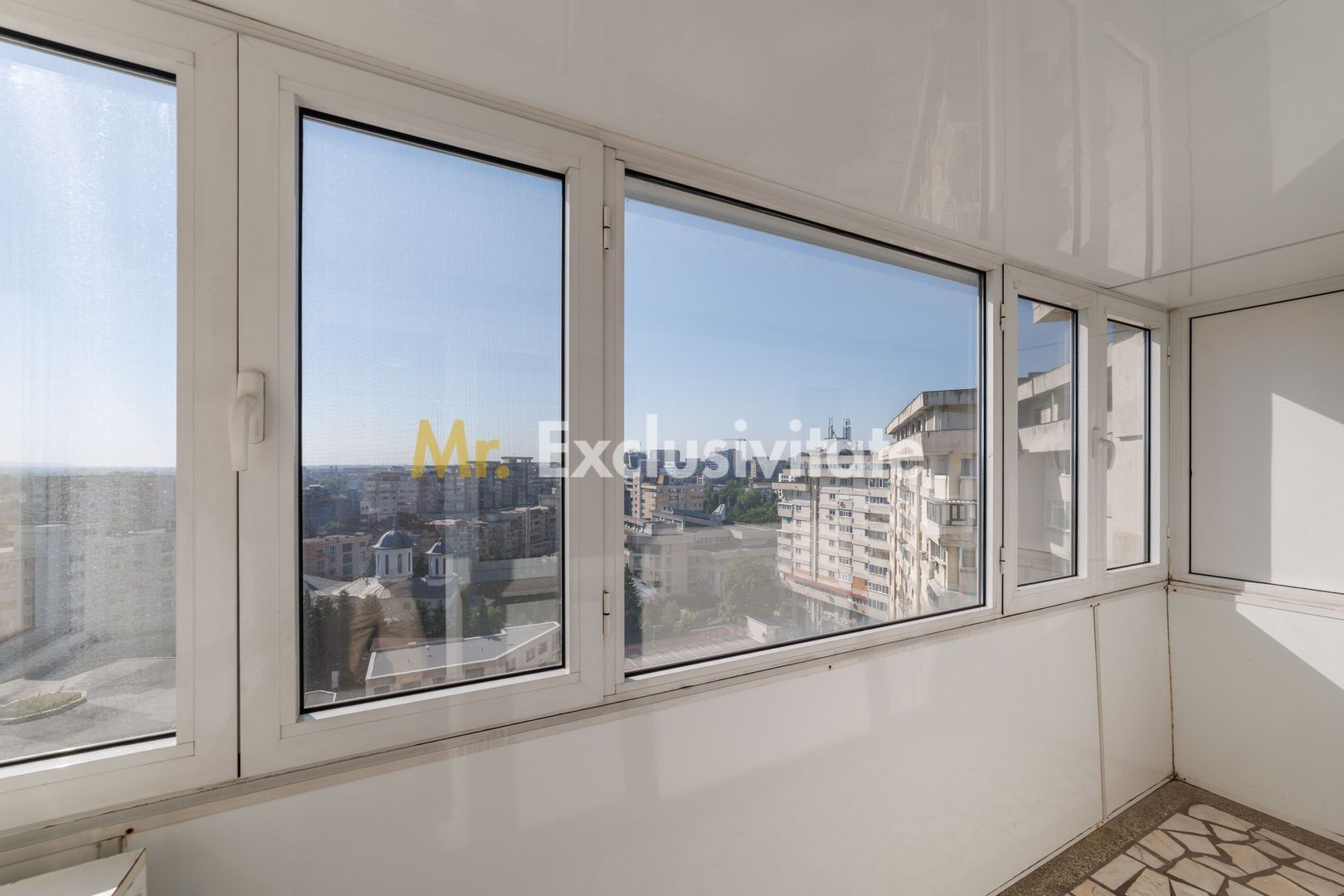 APARTAMENT 3 CAMERE, ULTRACENTRAL - PITEȘTI - imaginea 12