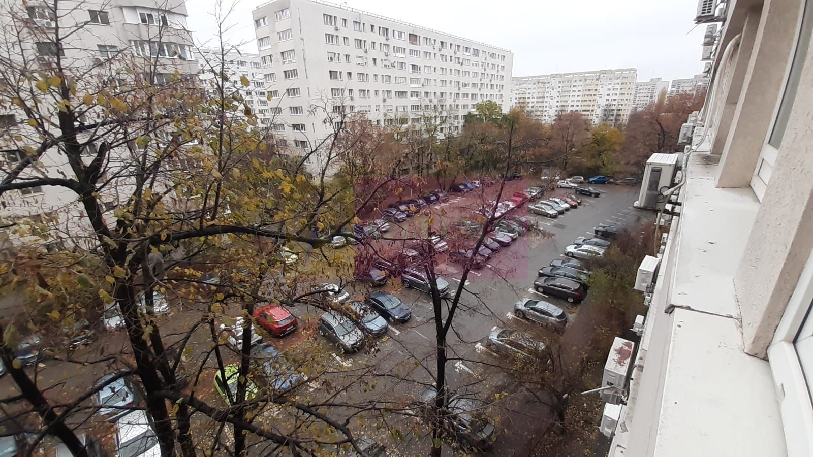 Garsoniera lângă Metrou Dristor