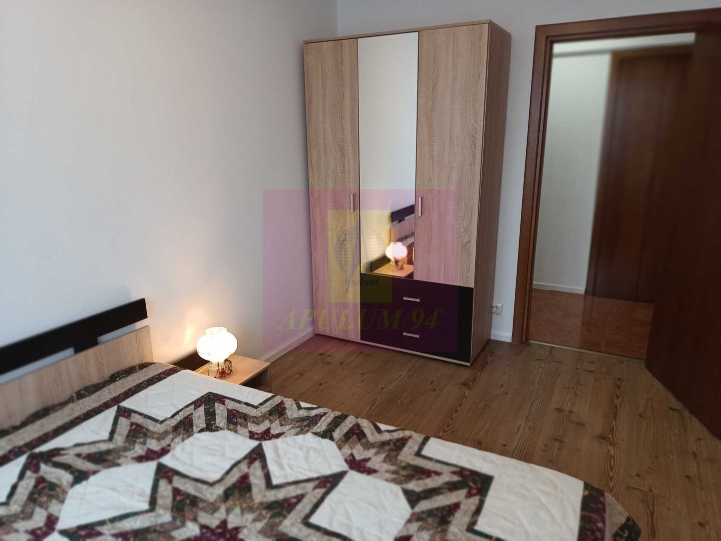 De vanzare apartament 2 camere Piata Domenii - imaginea 2