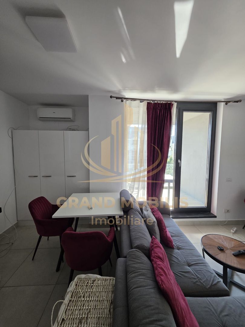 Apartament de lux în ISHO –  finisaje premium și garaj - imaginea 4